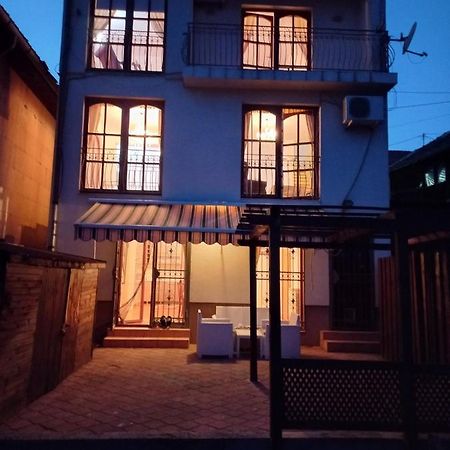 Villa Kuna Sarajevo Luaran gambar