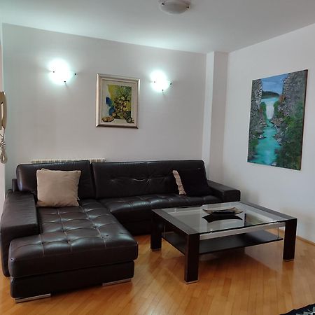 Villa Kuna Sarajevo Luaran gambar