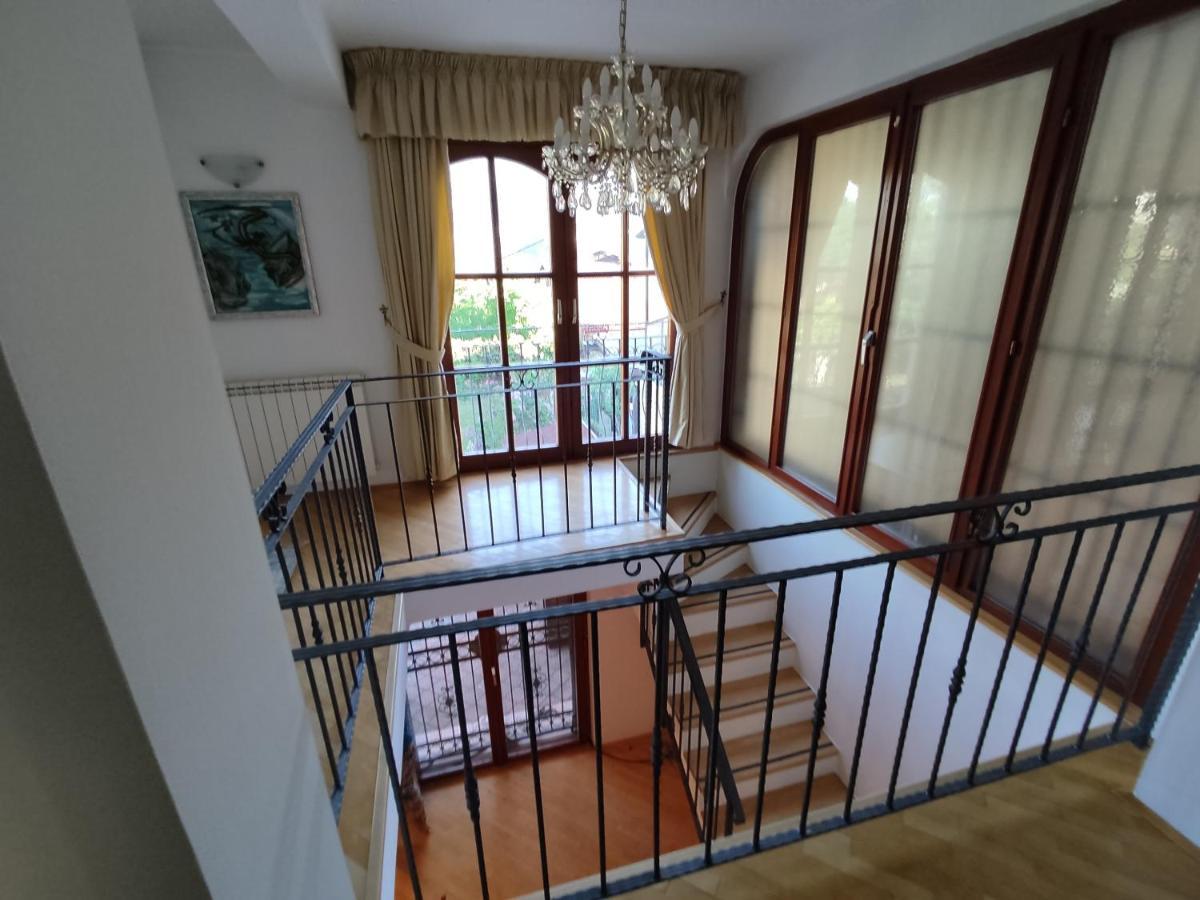 Villa Kuna Sarajevo Luaran gambar