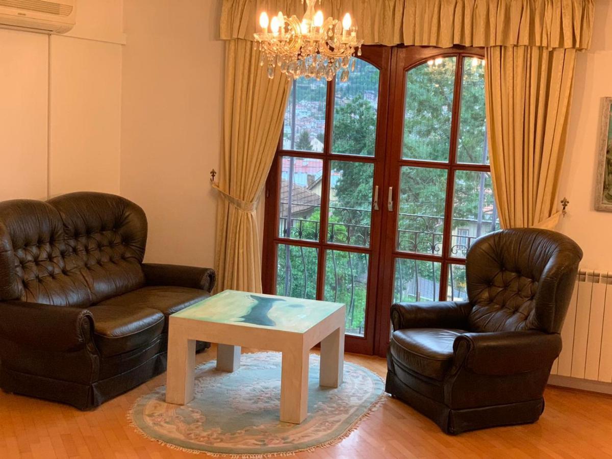 Villa Kuna Sarajevo Luaran gambar