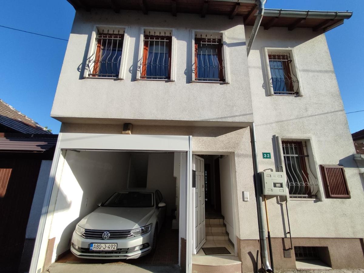 Villa Kuna Sarajevo Luaran gambar