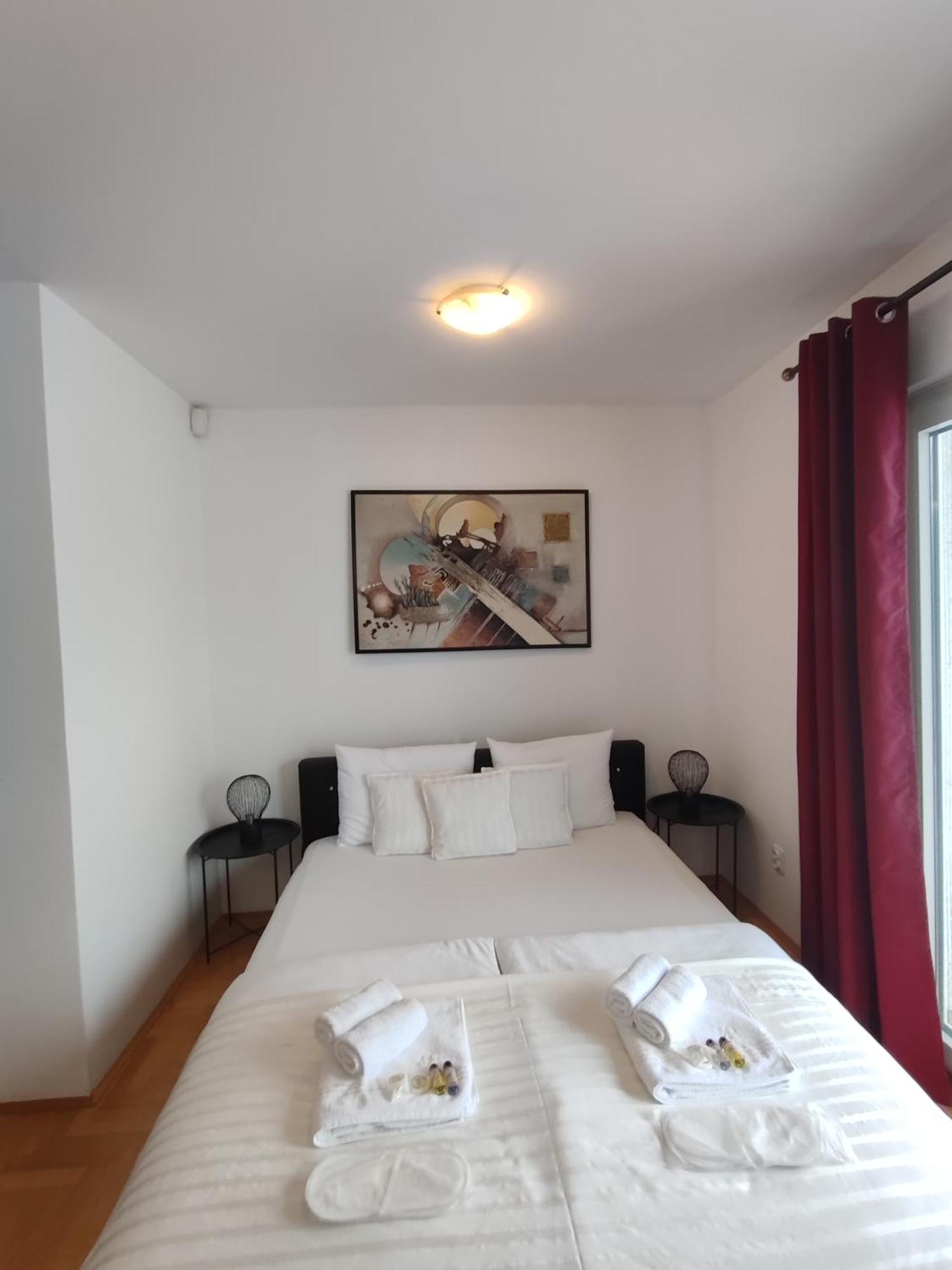Villa Kuna Sarajevo Luaran gambar