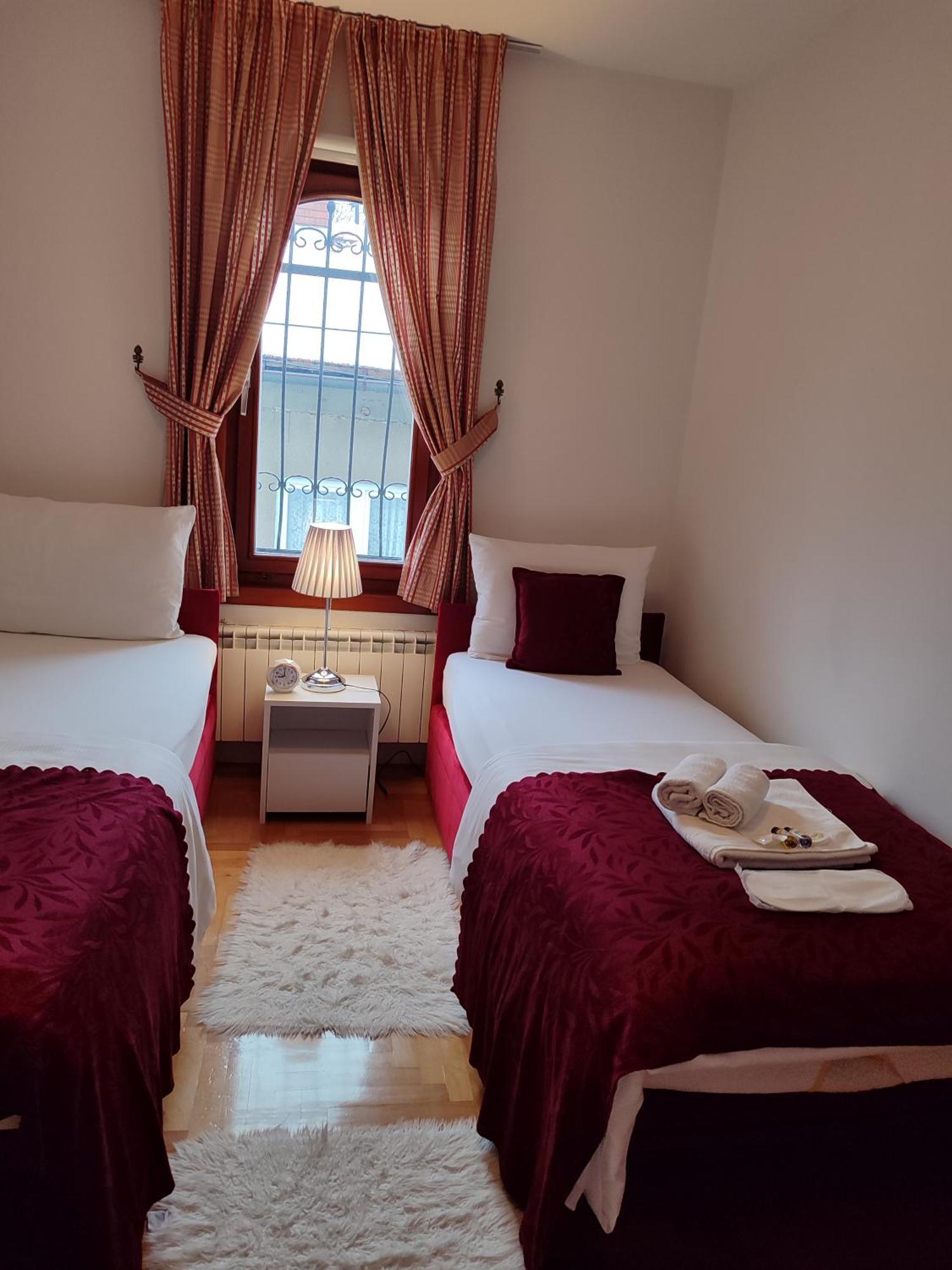 Villa Kuna Sarajevo Luaran gambar