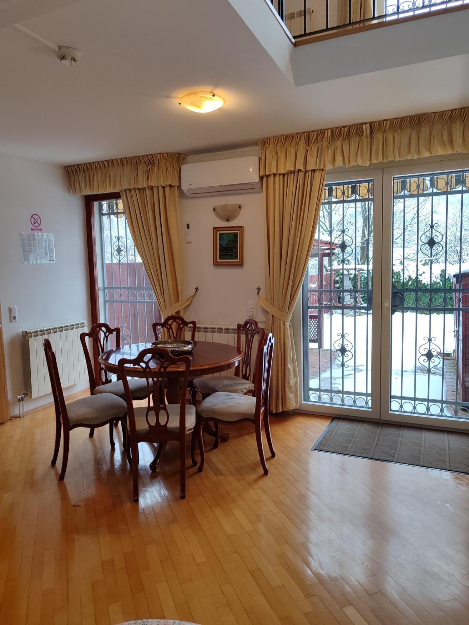 Villa Kuna Sarajevo Luaran gambar
