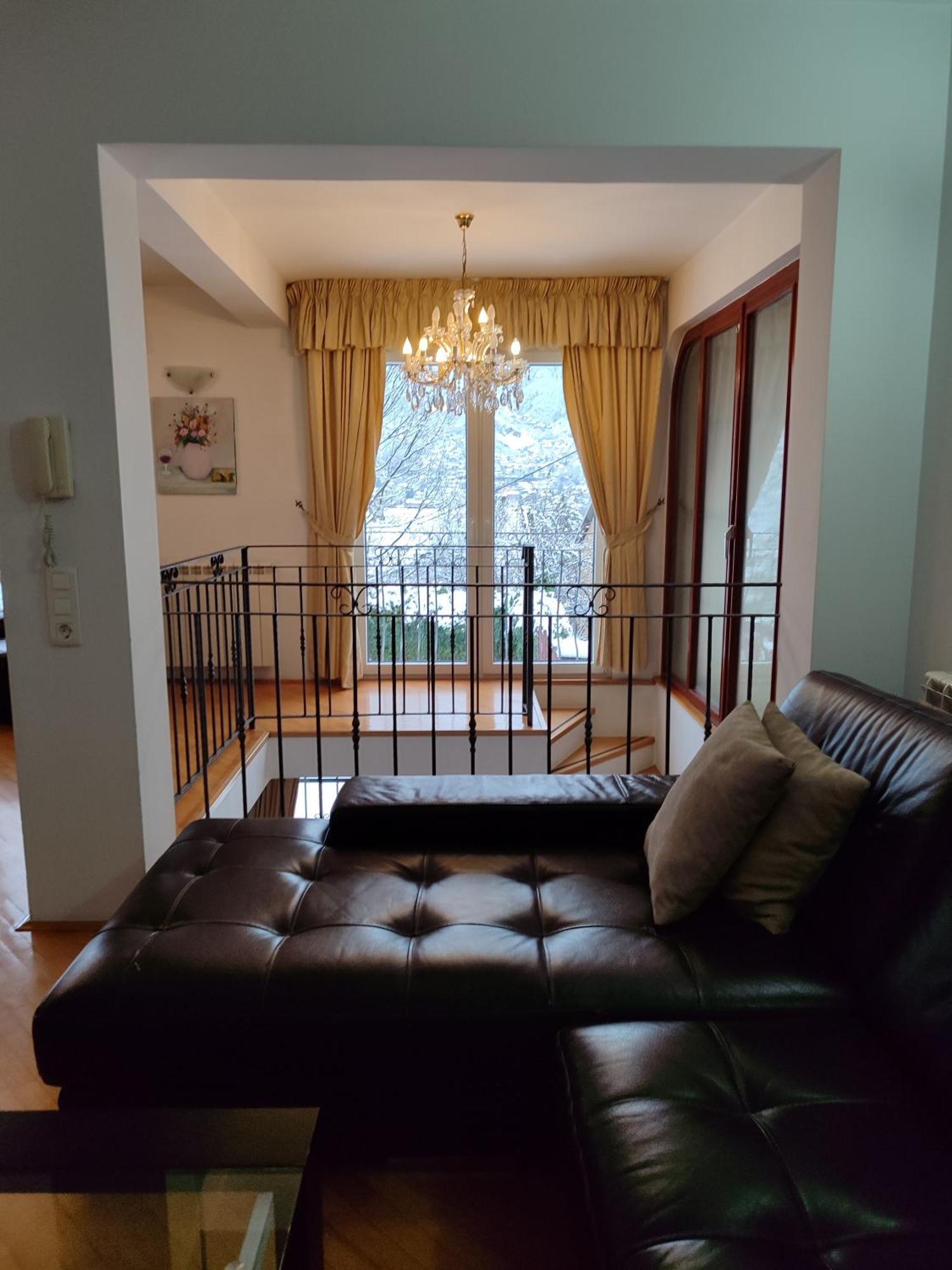 Villa Kuna Sarajevo Luaran gambar