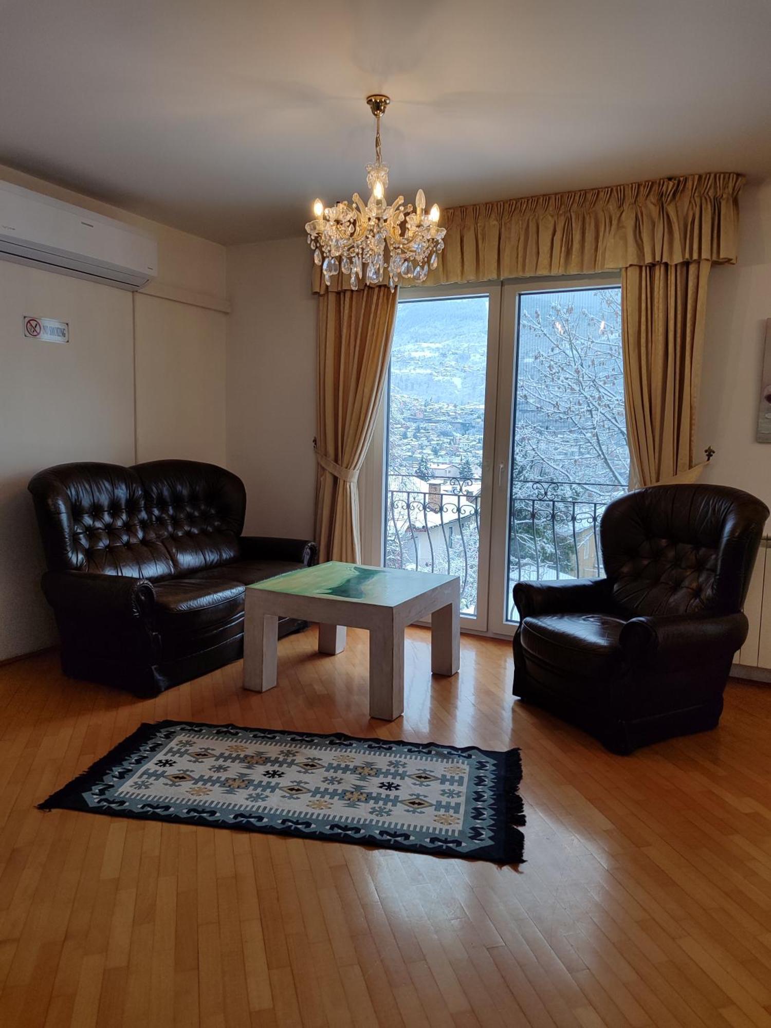 Villa Kuna Sarajevo Luaran gambar