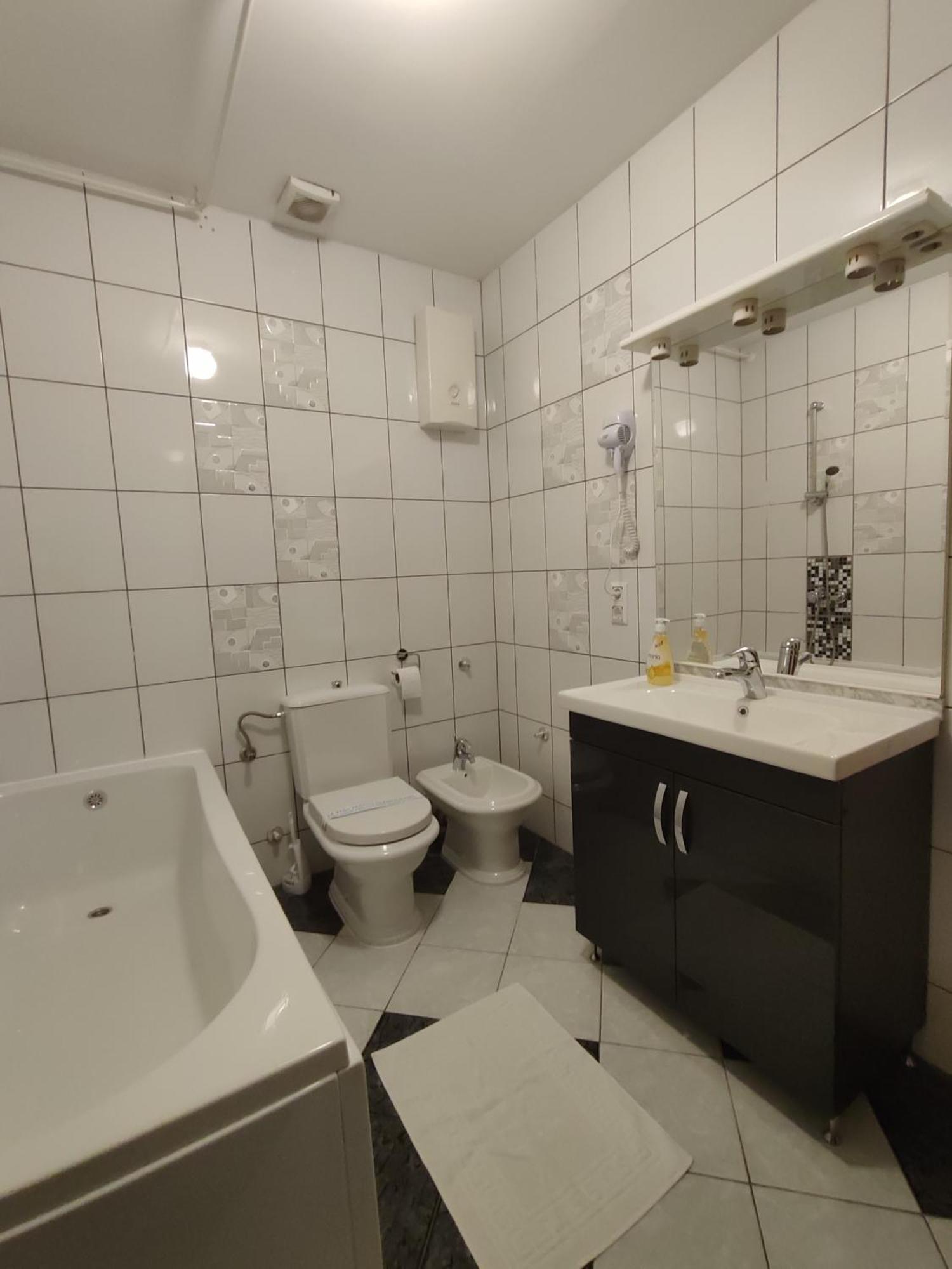 Villa Kuna Sarajevo Luaran gambar