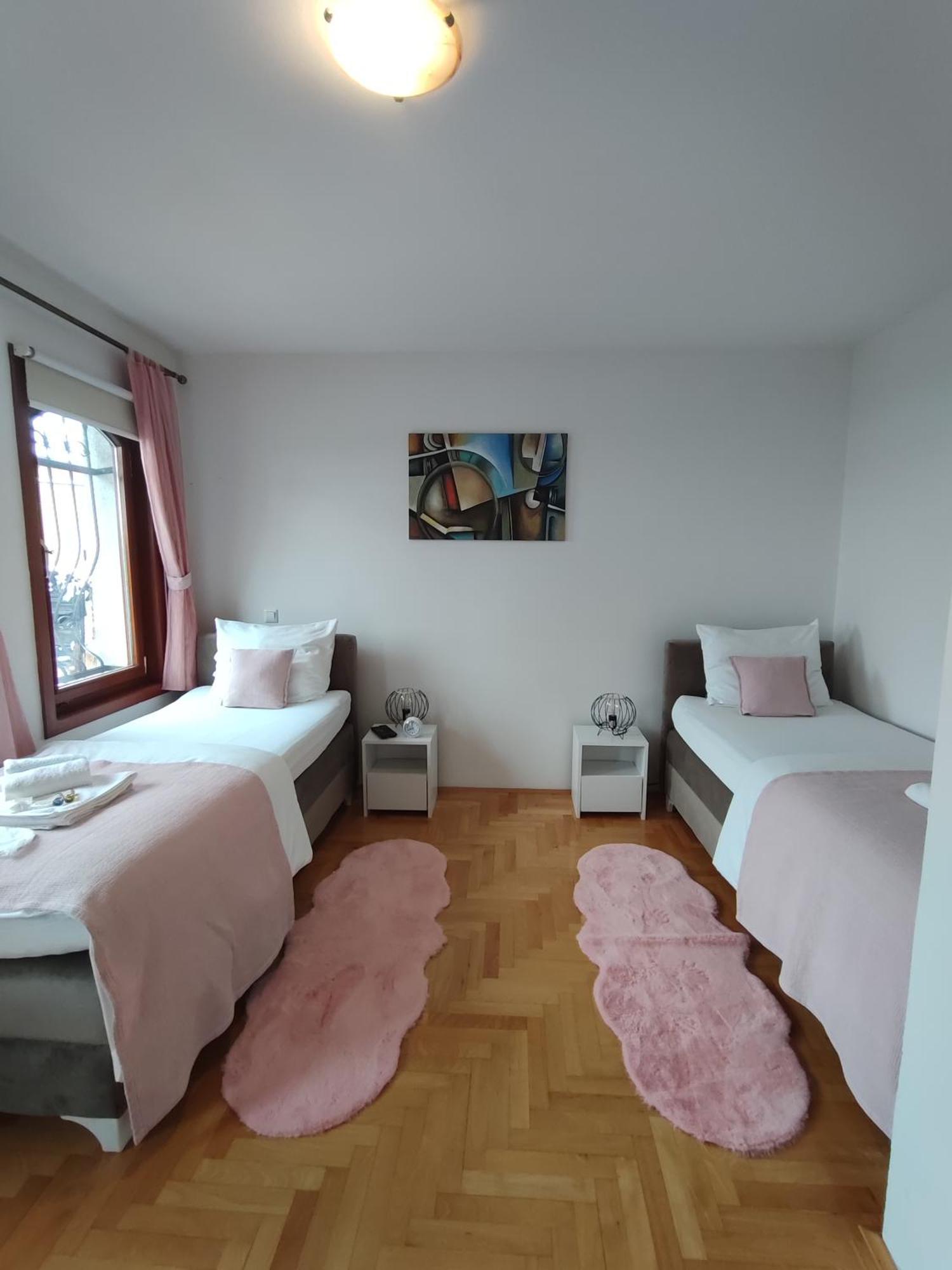 Villa Kuna Sarajevo Luaran gambar